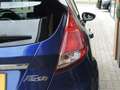 Ford Fiesta 1.0-T EcoBoost Titanium | 17” | Achterspoiler | EC Blu/Azzurro - thumbnail 10