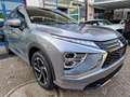 Mitsubishi Eclipse Cross PI-Hybrid 187Cv 4WD SelectBlack ACC LED 18"Keyless Argento - thumbnail 2
