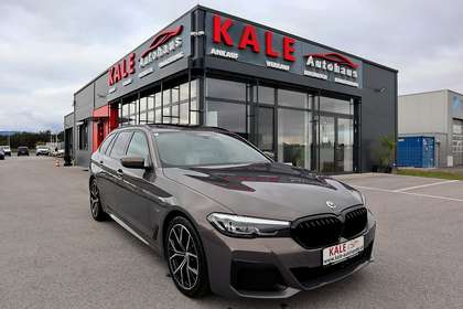 BMW 530 e xDrive Touring Aut. *M-Paket*1.Besitz*Panoram...