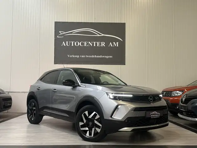 Opel Mokka 1.2 Turbo Elegance S/S LDW* *CAM* CarPlay*