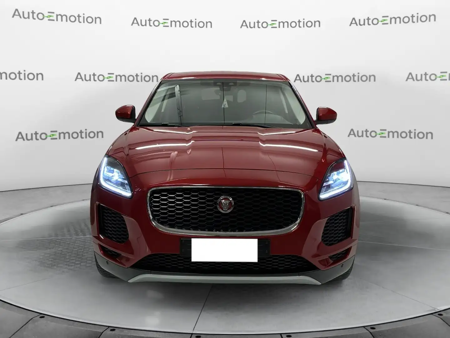 Jaguar E-Pace E-Pace 2.0D 150 CV AWD S - 2
