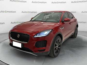 E-Pace 2.0D 150 CV AWD S