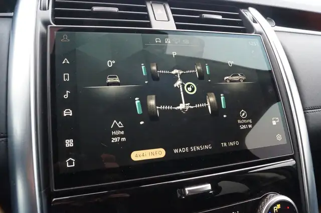 Land Rover Discovery 5 D250 AWD Aut. Ansicht 29