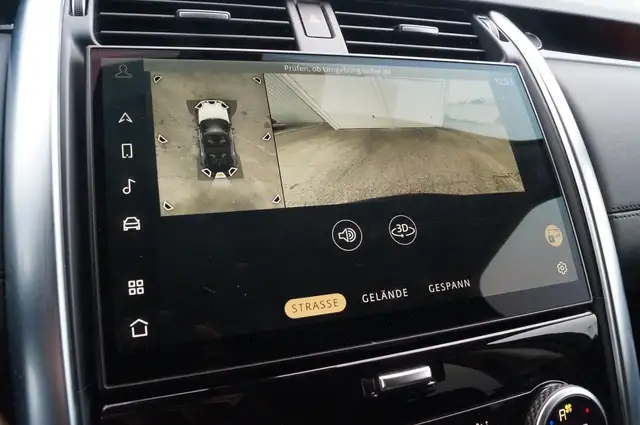 Land Rover Discovery 5 D250 AWD Aut. Ansicht 19