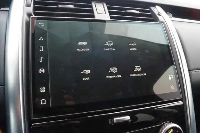 Land Rover Discovery 5 D250 AWD Aut. Ansicht 34