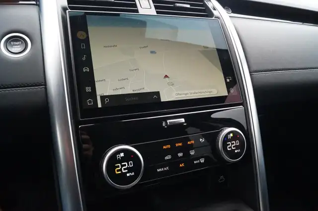 Land Rover Discovery 5 D250 AWD Aut. Ansicht 16