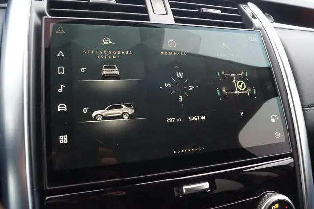 Land Rover Discovery 5 D250 AWD Aut. Ansicht 30