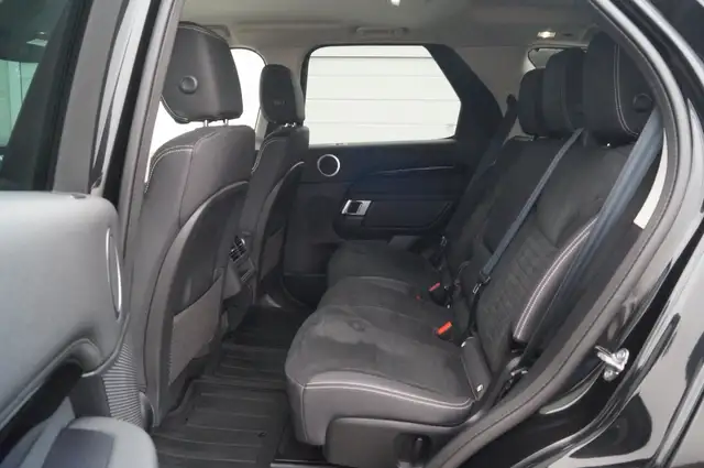 Land Rover Discovery 5 D250 AWD Aut. Ansicht 10