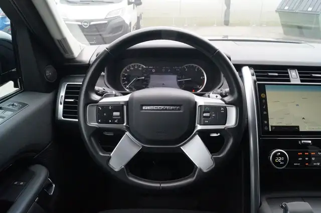 Land Rover Discovery 5 D250 AWD Aut. Ansicht 15