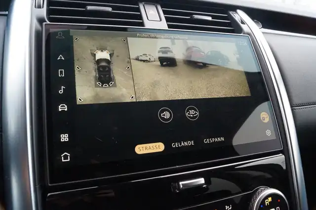 Land Rover Discovery 5 D250 AWD Aut. Ansicht 22