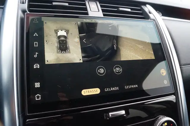 Land Rover Discovery 5 D250 AWD Aut. Ansicht 24