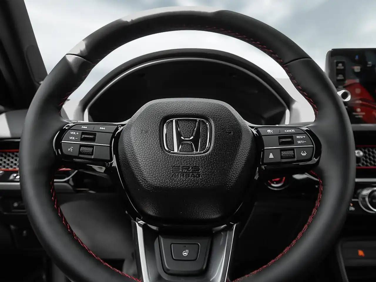 Honda Civic снимка Honda Civic