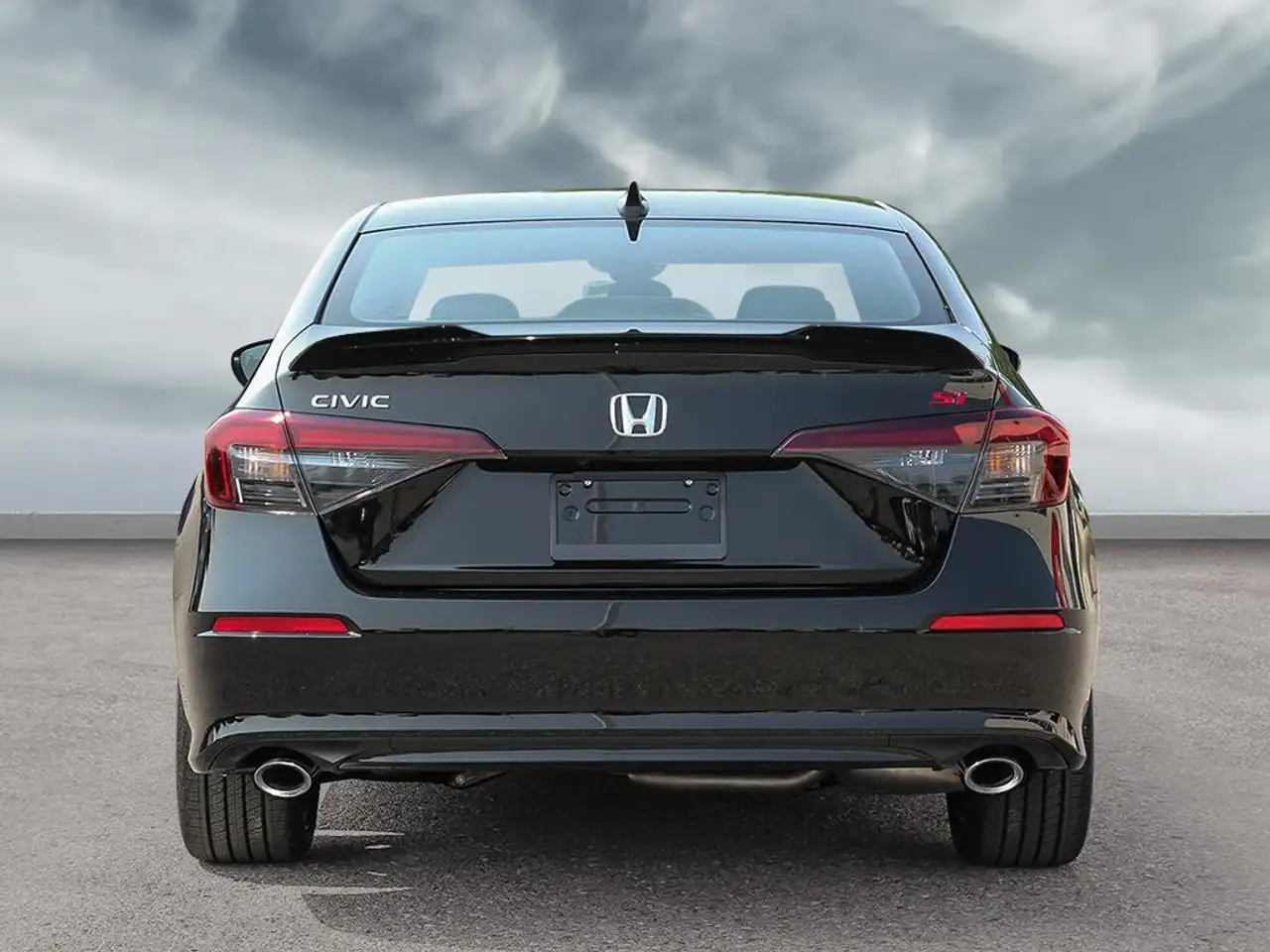 Honda Civic снимка Honda Civic