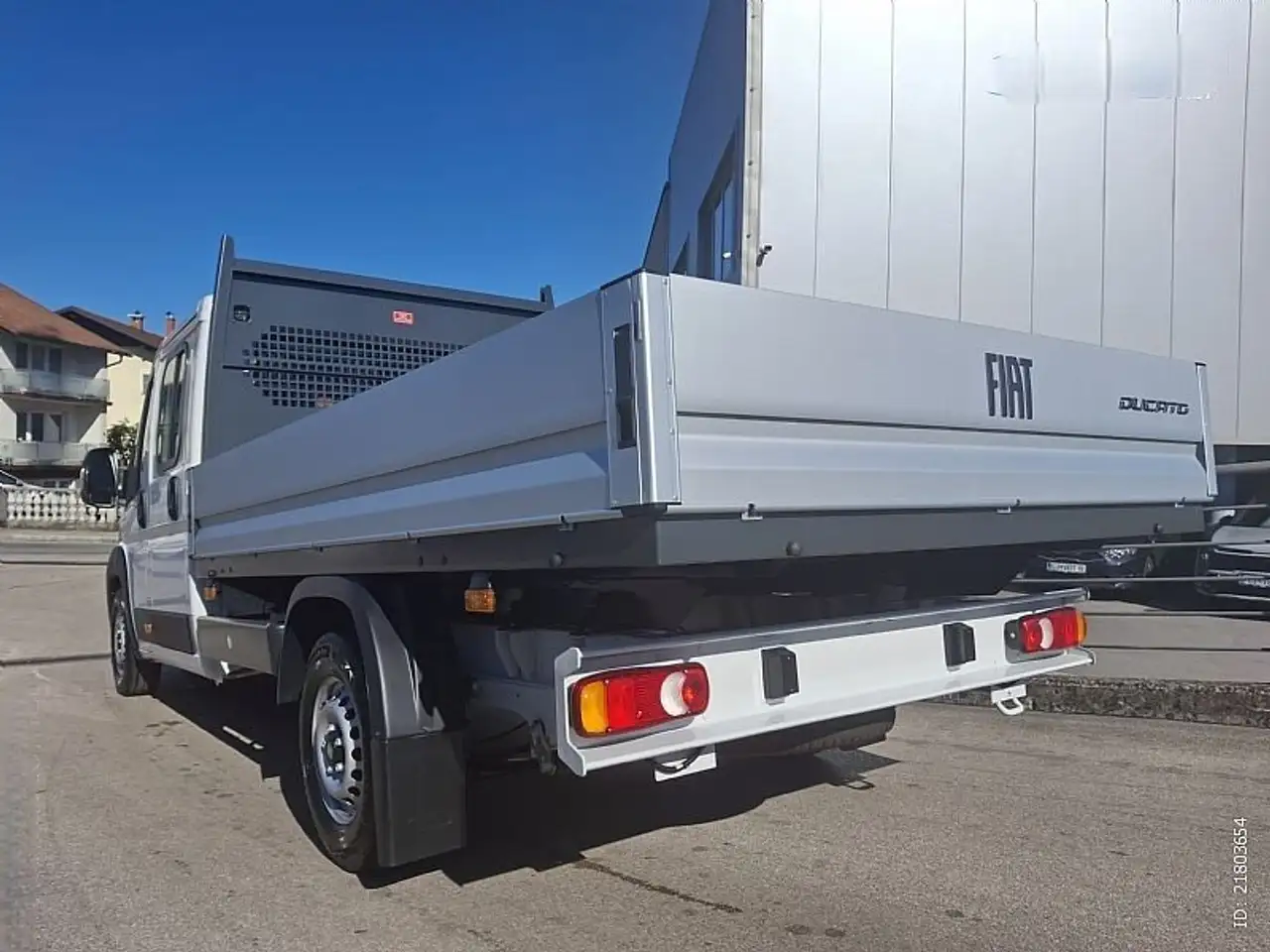 Fiat Model not specified 2026