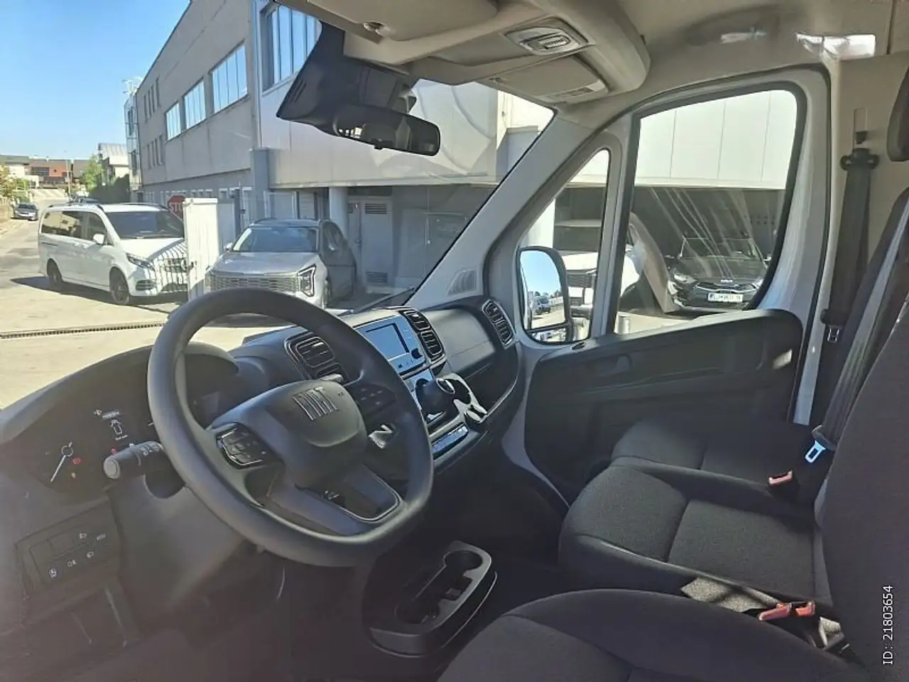 Fiat Model not specified 2026