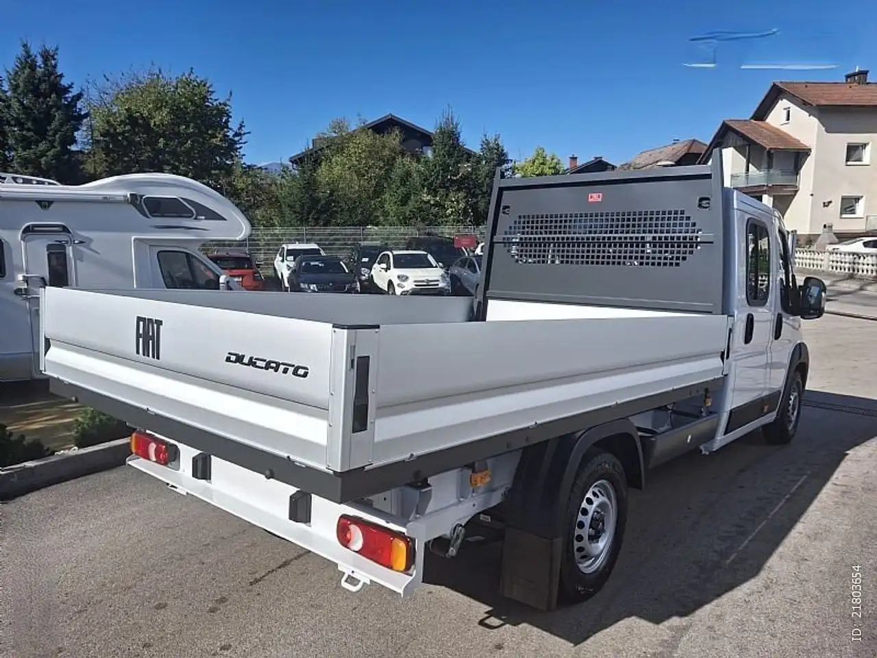Fiat Model not specified 2026