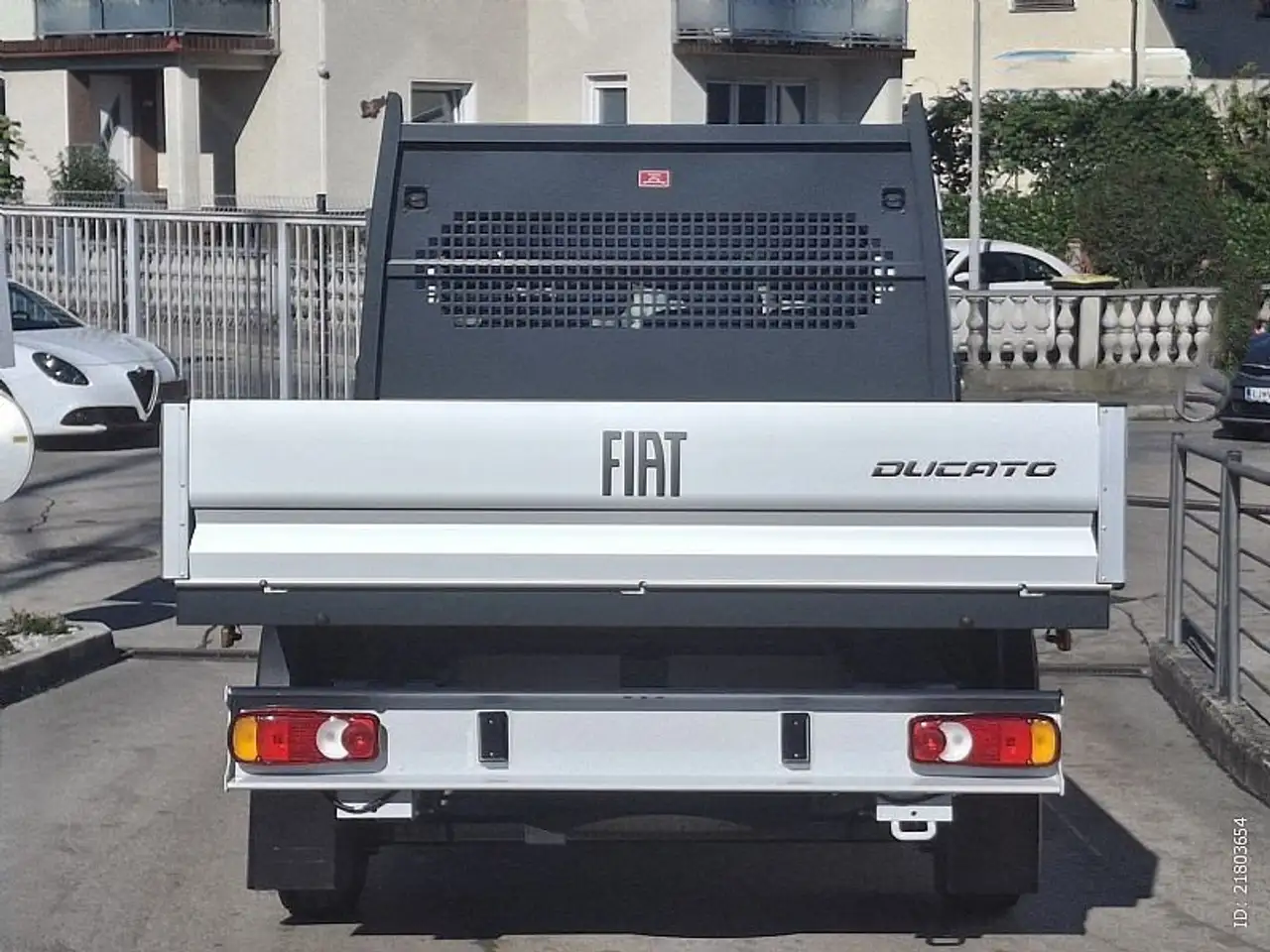 Fiat Model not specified 2026