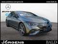 Mercedes-Benz EQE 500 4M AMG-Sport/Hyper/Pano/Burm/Night/Distr Grau - thumbnail 1