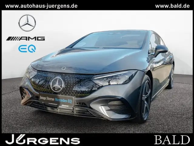 Mercedes-Benz EQE 500 4M AMG-Sport/Hyper/Pano/Burm/Night/Distr