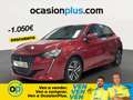 Peugeot 208 1.2 Puretech S&S Allure EAT8 100 Rojo - thumbnail 1