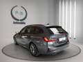 BMW 320 d Sport Line Grau - thumbnail 4