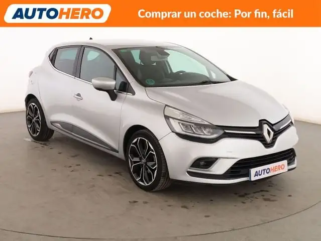 Renault Clio view 8
