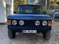 Land Rover Range Rover 3.5 Vogue SE Bleu - thumbnail 8