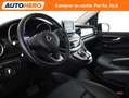 Mercedes-Benz V 250 d AVANTGARDE extralang Negro - thumbnail 12