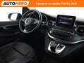 Mercedes-Benz V 250 d AVANTGARDE extralang Negro - thumbnail 14