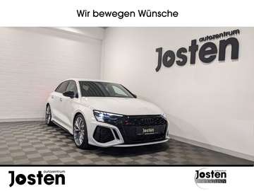 Sportback 2.5 TFSI qu. MTRX RS-AGA 280 Kmh B&O