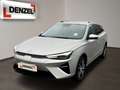 MG MG5 Luxury 61kWh Leder Schwarz Silber - thumbnail 1