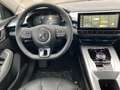 MG MG5 Luxury 61kWh Leder Schwarz Silber - thumbnail 8