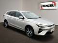 MG MG5 Luxury 61kWh Leder Schwarz Silber - thumbnail 5