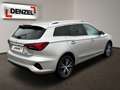 MG MG5 Luxury 61kWh Leder Schwarz Silber - thumbnail 4