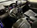 Toyota Yaris 120H 1.5 Style Plus Azul - thumbnail 25