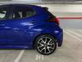Toyota Yaris 120H 1.5 Style Plus Azul - thumbnail 13