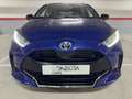 Toyota Yaris 120H 1.5 Style Plus Azul - thumbnail 5