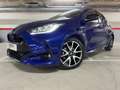 Toyota Yaris 120H 1.5 Style Plus Azul - thumbnail 8