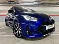 Toyota Yaris 120H 1.5 Style Plus Azul - thumbnail 3