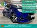 Toyota Yaris 120H 1.5 Style Plus Azul - thumbnail 1