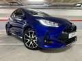 Toyota Yaris 120H 1.5 Style Plus Azul - thumbnail 2
