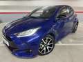 Toyota Yaris 120H 1.5 Style Plus Azul - thumbnail 9