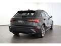 Audi A3 Sportback 35 TFSI S line Navi,Matrix,SHZ,R Schwarz - thumbnail 5