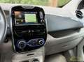 Renault ZOE Q210 Zen Quickcharge 22 kWh (ex Accu) Schwarz - thumbnail 34
