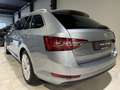 Skoda Superb 1.4 TSi 150CV B.AUTO CRUiSE ADAPT KEYLESS CARPLAY+ Gris - thumbnail 2