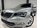Skoda Superb 1.4 TSi 150CV B.AUTO CRUiSE ADAPT KEYLESS CARPLAY+ Gris - thumbnail 3