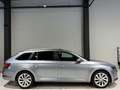 Skoda Superb 1.4 TSi 150CV B.AUTO CRUiSE ADAPT KEYLESS CARPLAY+ Gris - thumbnail 7