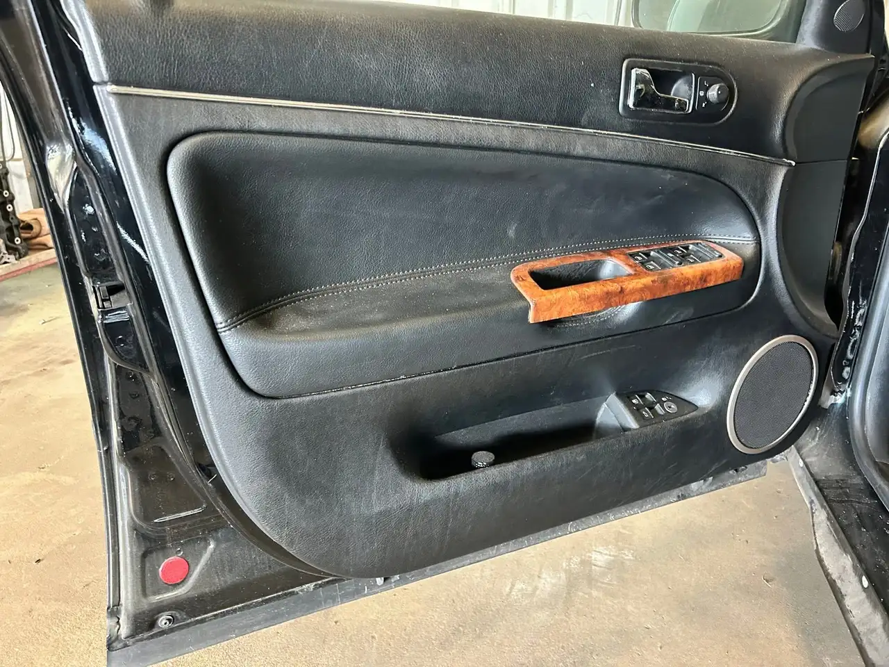 Volkswagen Passat 2.0 Highline LPG, foto 8