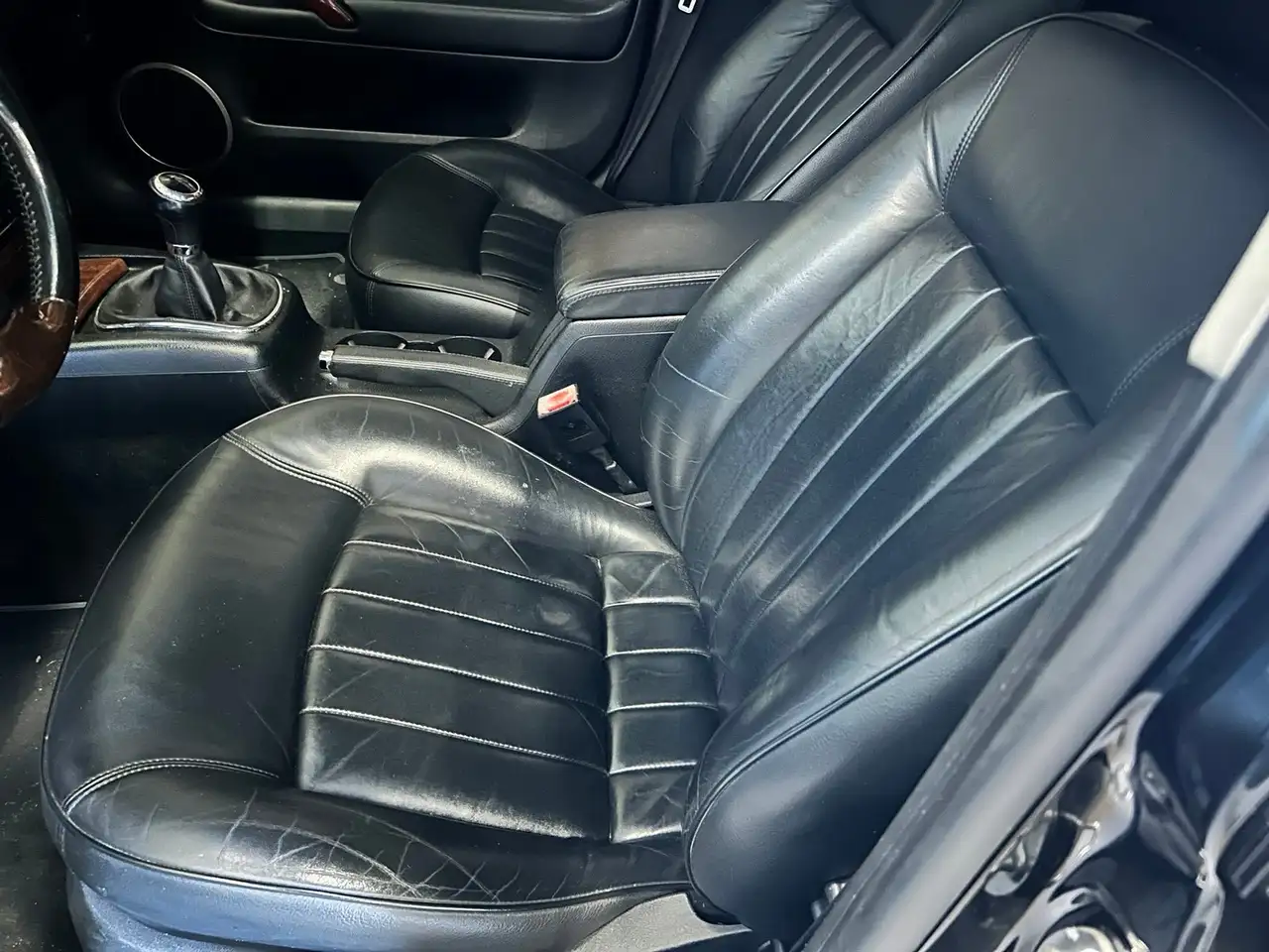 Volkswagen Passat 2.0 Highline LPG, foto 6