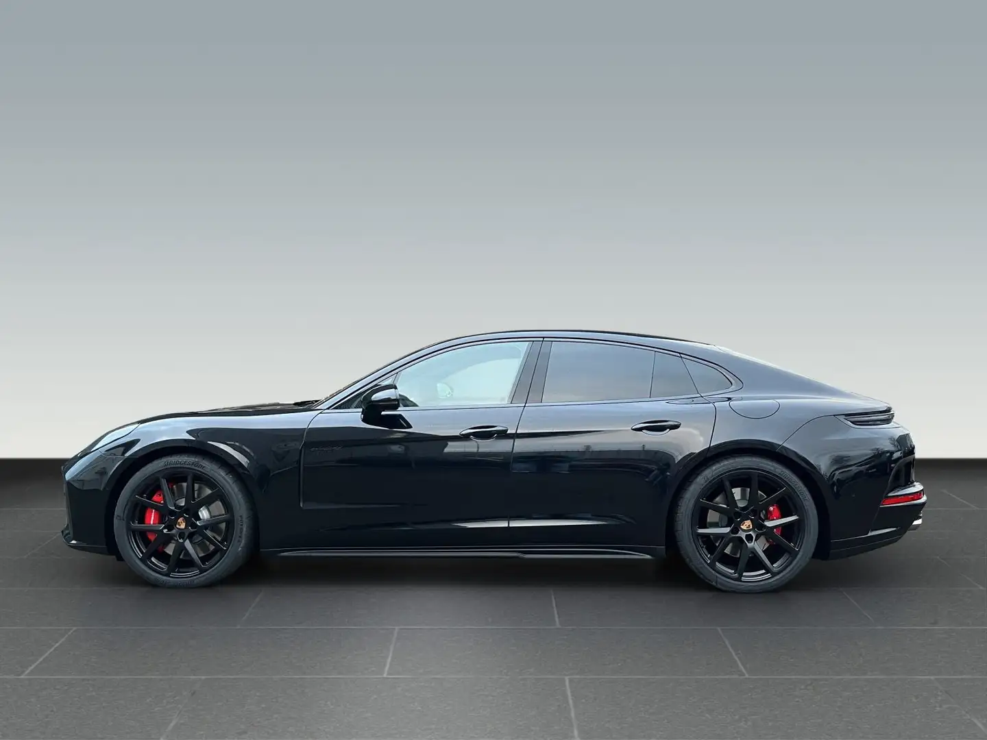 Porsche Panamera 4S E-Hybrid Pano.,Sport Chrono, BOSE, H Schwarz - 2
